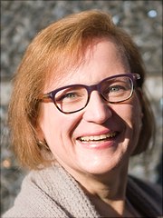 Bild von Gisela Groß-Ikkache, Seelsorgerin